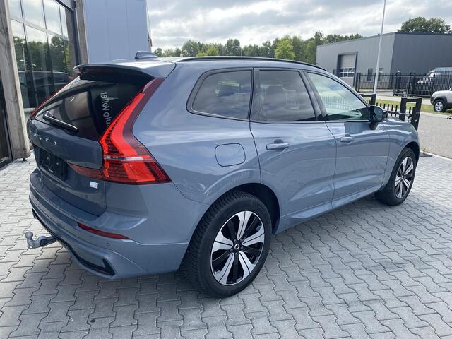 Volvo XC60 2.0 T6 Plug-in hybrid AWD Plus Dark H&K sound|ACC|Blis|THK