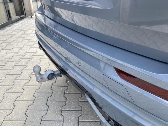 Volvo XC60 2.0 T6 Plug-in hybrid AWD Plus Dark H&K sound|ACC|Blis|THK