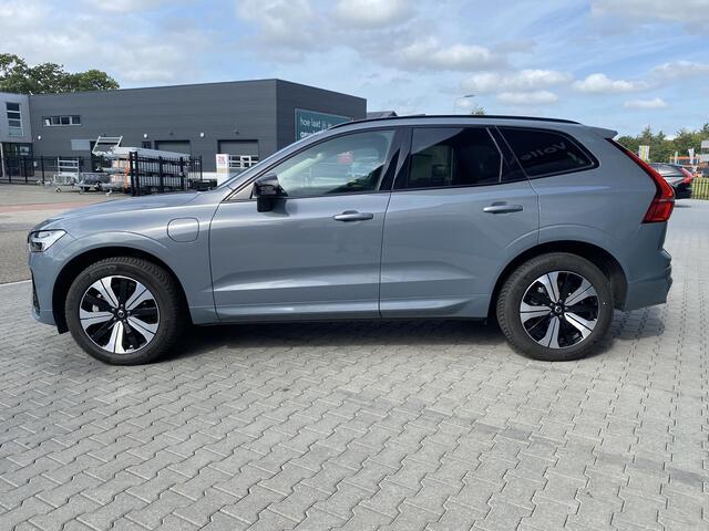 Volvo XC60 2.0 T6 Plug-in hybrid AWD Plus Dark H&K sound|ACC|Blis|THK
