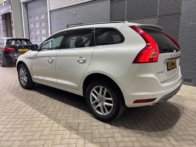 Volvo XC60 2.0 D3 FWD Polar+ | ACC | Stoel+Stuurverwarming | Elek. Achterklep | PDC V+A
