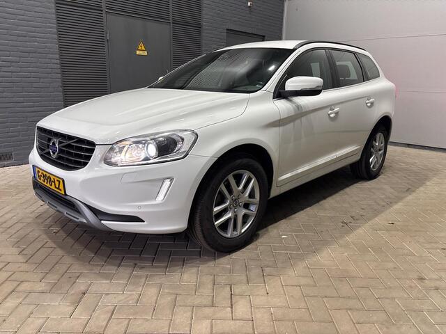 Volvo XC60 2.0 D3 FWD Polar+ | ACC | Stoel+Stuurverwarming | Elek. Achterklep | PDC V+A