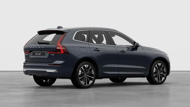 Volvo XC60 2.0 T6 Plug-in hybrid AWD Plus Bright | Verwacht Sept. 2025 | Schuif/Kantel Panoramadak | Head-Up Display | 360º Camera | Actieve Luchtvering | 20" Lichtmetalen Wielen