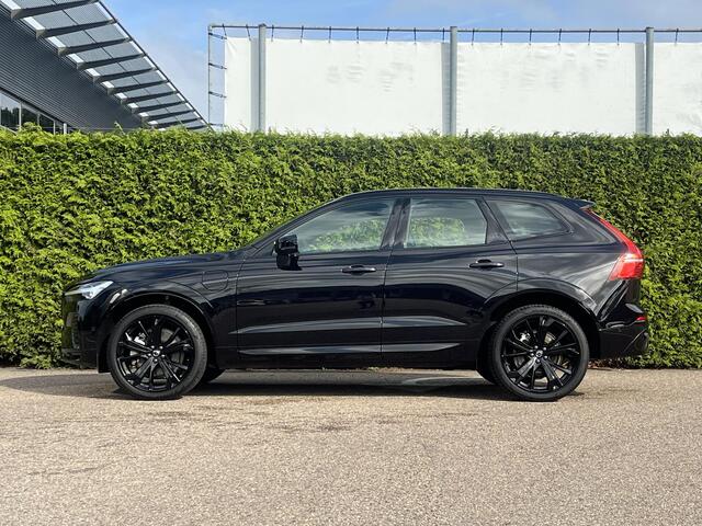 Volvo XC60 T6 AWD Plus Black Edition 360 Camera | H&K Audio | Panoramadak | BLIS | Keyless
