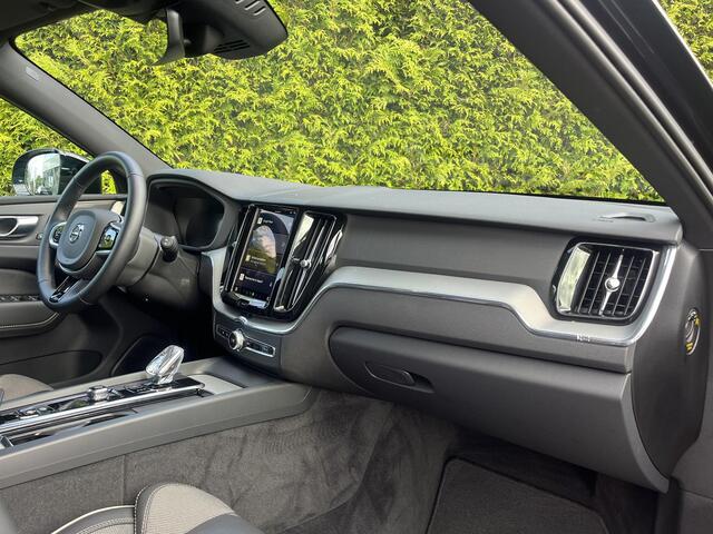 Volvo XC60 T6 AWD Plus Black Edition 360 Camera | H&K Audio | Panoramadak | BLIS | Keyless