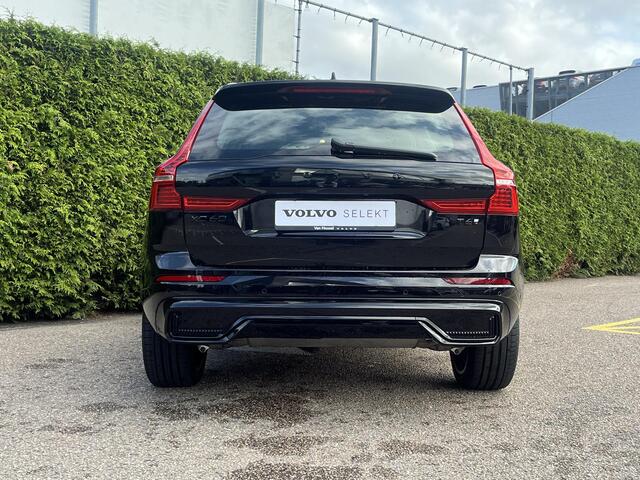 Volvo XC60 T6 AWD Plus Black Edition 360 Camera | H&K Audio | Panoramadak | BLIS | Keyless