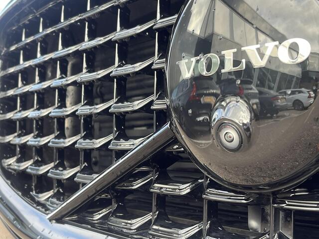 Volvo XC60 T6 AWD Plus Black Edition 360 Camera | H&K Audio | Panoramadak | BLIS | Keyless