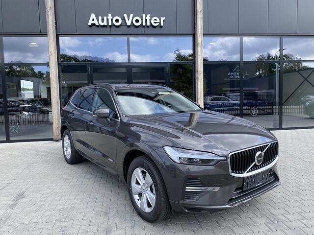 Volvo XC60 2.0 B4 Core Standkachel|Cam|Apple Carplay