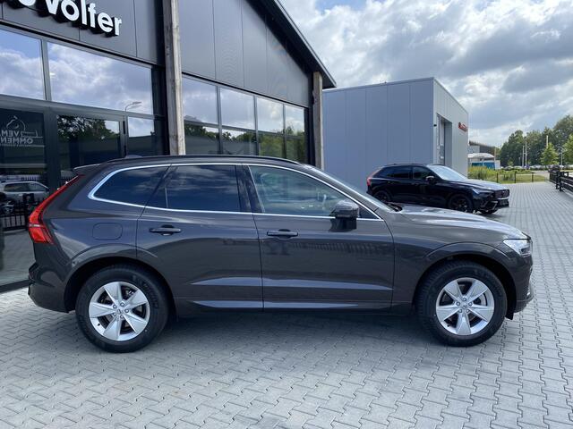Volvo XC60 2.0 B4 Core Standkachel|Cam|Apple Carplay