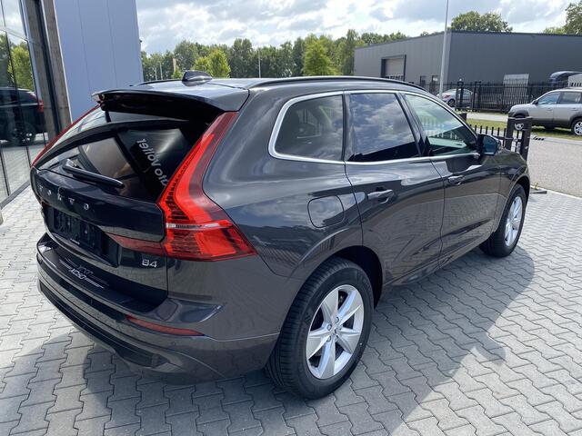 Volvo XC60 2.0 B4 Core Standkachel|Cam|Apple Carplay