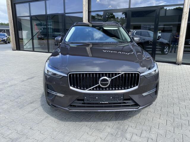 Volvo XC60 2.0 B4 Core Standkachel|Cam|Apple Carplay