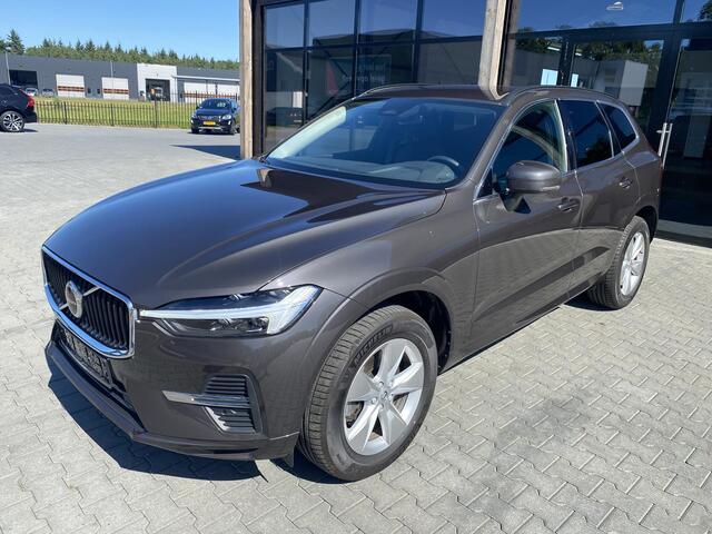 Volvo XC60 2.0 B4 Core Standkachel|Cam|Apple Carplay