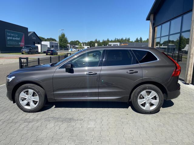 Volvo XC60 2.0 B4 Core Standkachel|Cam|Apple Carplay