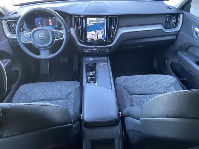 Volvo XC60 2.0 B4 Core Standkachel|Cam|Apple Carplay