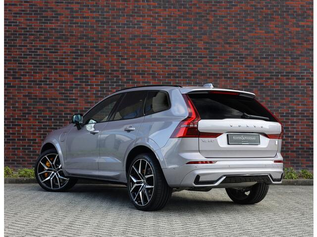 Volvo XC60 T8 AWD Polestar Engineered | Bow&Wil - Pano - Trekhaak