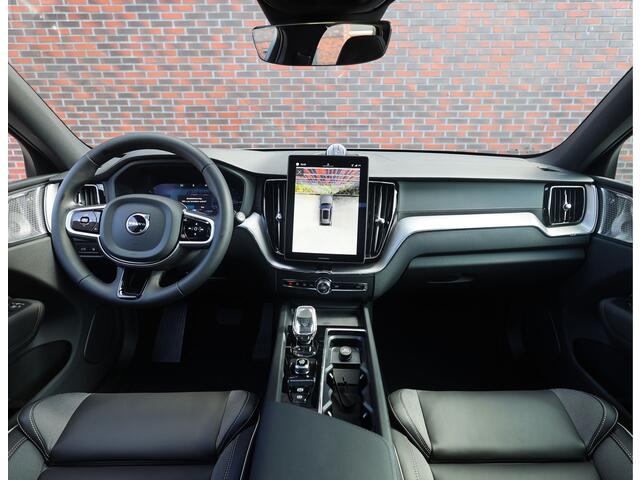 Volvo XC60 T8 AWD Polestar Engineered | Bow&Wil - Pano - Trekhaak
