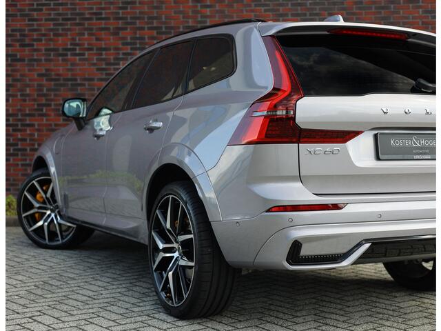 Volvo XC60 T8 AWD Polestar Engineered | Bow&Wil - Pano - Trekhaak