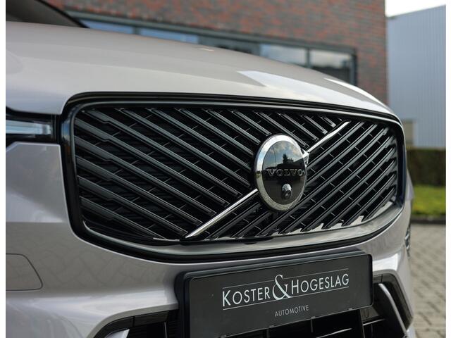 Volvo XC60 T8 AWD Polestar Engineered | Bow&Wil - Pano - Trekhaak