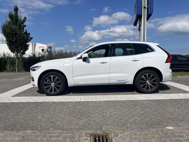 Volvo XC60 2.0 Recharge T6 AWD Inscription | Harman/Kardon | 360 Camera | Heads-up display | Memoryseats |