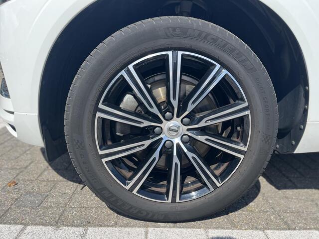 Volvo XC60 2.0 Recharge T6 AWD Inscription | Harman/Kardon | 360 Camera | Heads-up display | Memoryseats |