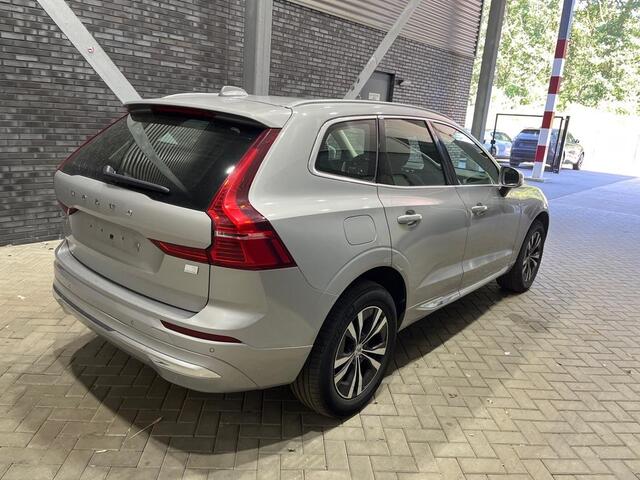Volvo XC60 T6 Plug-in hybrid Bright | Panoramadak | Camera | Elek. Achterklep | Keyless | Cruise Control | 18 Inch