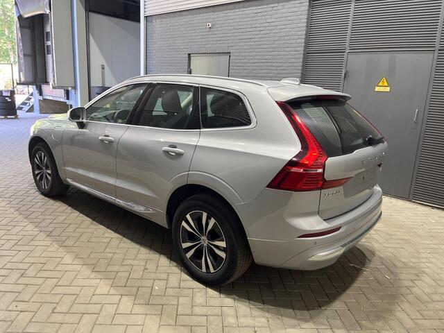 Volvo XC60 T6 Plug-in hybrid Bright | Panoramadak | Camera | Elek. Achterklep | Keyless | Cruise Control | 18 Inch