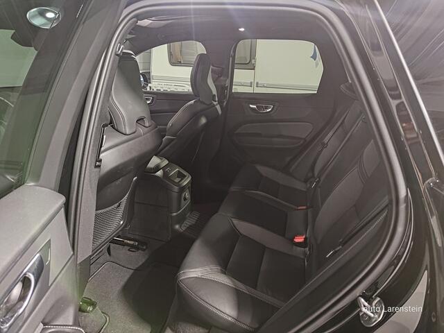 Volvo XC60 2.0 T6 350pk Plug-in hybrid AWD Ultra Black Edition Panoramadak / Head-Up / 360 / ACC / Navi / High Audio / Carplay / Winter Pack