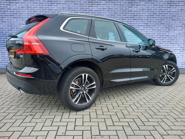 Volvo XC60 2.0 B5 Business Pro | Adaptieve Cruise Control | Stoel/Stuurverwarming | Camera | Memory |