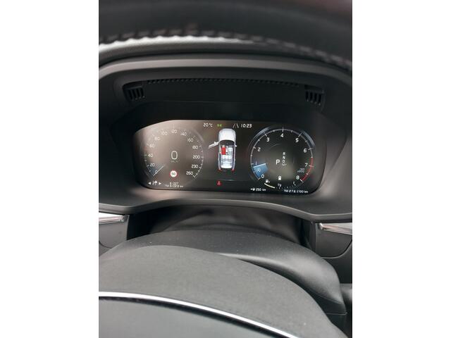Volvo XC60 2.0 B5 Business Pro | Adaptieve Cruise Control | Stoel/Stuurverwarming | Camera | Memory |