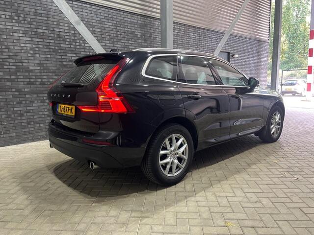 Volvo XC60 T5 AWD Momentum | head-Up | 360° Camera | Stoel+Stuurverwarming | ACC | BLIS
