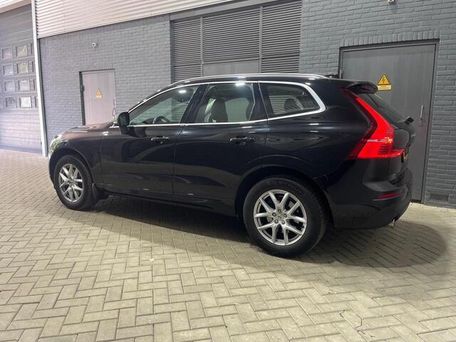 Volvo XC60 T5 AWD Momentum | head-Up | 360° Camera | Stoel+Stuurverwarming | ACC | BLIS