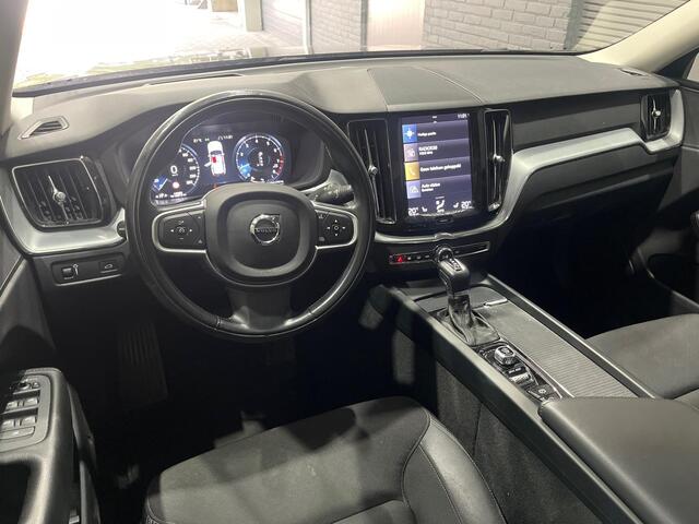 Volvo XC60 T5 AWD Momentum | head-Up | 360° Camera | Stoel+Stuurverwarming | ACC | BLIS