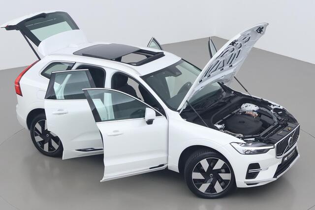 Volvo XC60 T6 Plug-in hybrid Bright | 20 Inch | Panoramadak | Camera | Keyless | Elek. Achterklep | Cruise Control