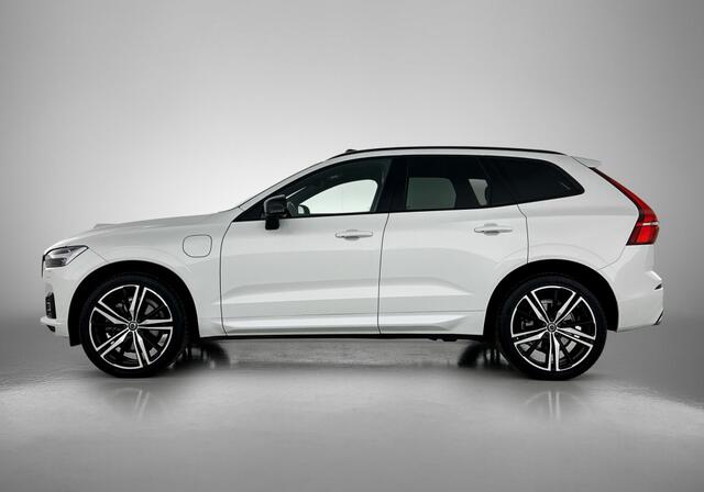Volvo XC60 2.0 T8 Recharge R-Design