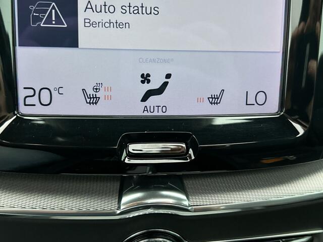 Volvo XC60 2.0 T8 Recharge R-Design