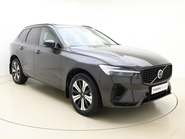 Volvo XC60 T6 350PK AWD Plus Dark / Camera rondom / Harman en Kardon audio / Panorama dak / Stoel/- en stuurverwarming / Trekhaak /