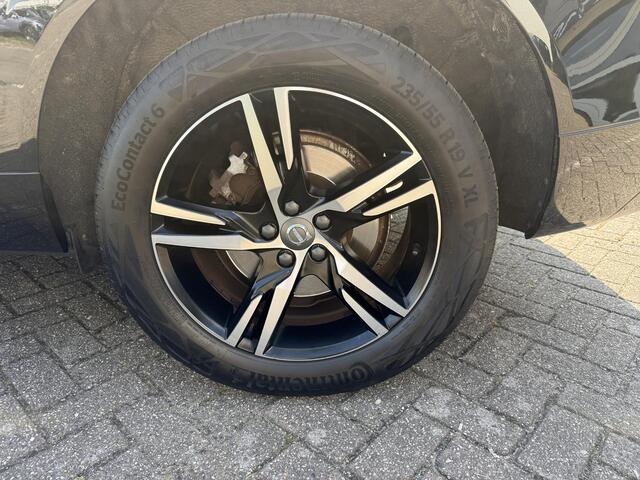 Volvo XC60 2.0 Recharge T6 AWD R-Design H&K l CarPlay l Pano