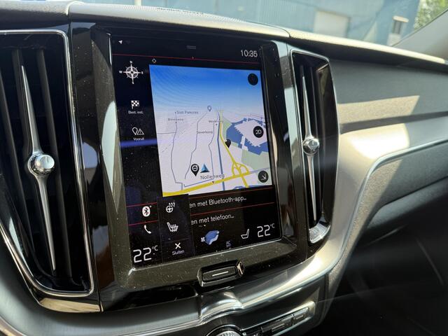 Volvo XC60 2.0 Recharge T6 AWD R-Design H&K l CarPlay l Pano