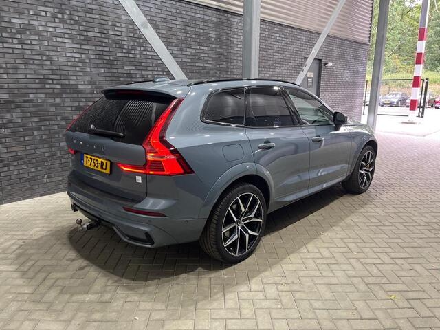 Volvo XC60 T8 Plug-in-hybrid Polestar Engineered | Head-Up | Panoramadak | 360° Camera | harman/kardon | 21 Inch