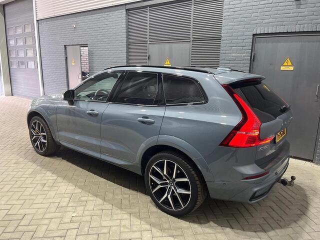 Volvo XC60 T8 Plug-in-hybrid Polestar Engineered | Head-Up | Panoramadak | 360° Camera | harman/kardon | 21 Inch