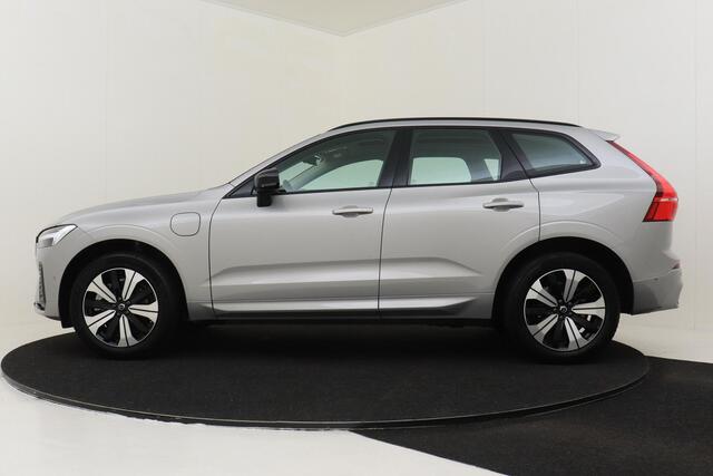 Volvo XC60 T6 PLUG-IN HYBRID AWD PLUS DARK -PANO.DAK|POWER-SEATS|360°CAM|TREKHAAK