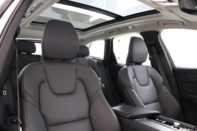 Volvo XC60 T6 PLUG-IN HYBRID AWD PLUS DARK -PANO.DAK|POWER-SEATS|360°CAM|TREKHAAK