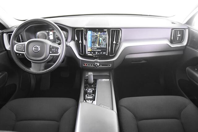 Volvo XC60 2.0 Recharge T6 AWD Inscription *Navigatie*Trekhaak*Pano.*