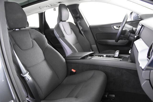 Volvo XC60 2.0 Recharge T6 AWD Inscription *Navigatie*Trekhaak*Pano.*