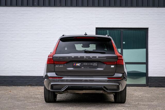 Volvo XC60 2.0 T6 AWD Inscription 398pk LONG RANGE Trekhaak