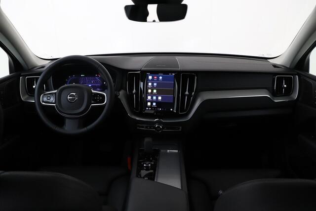 Volvo XC60 T6 PLUG-IN HYBRID AWD ULTRA DARK -PANO.DAK|HARMAN/KARDON|360°CAM|TREKHAAK|20"|HEAD-UP DISP.