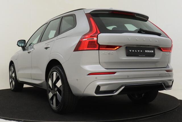 Volvo XC60 T6 PLUG-IN HYBRID AWD ULTRA DARK -PANO.DAK|HARMAN/KARDON|360°CAM|TREKHAAK|20"|HEAD-UP DISP.