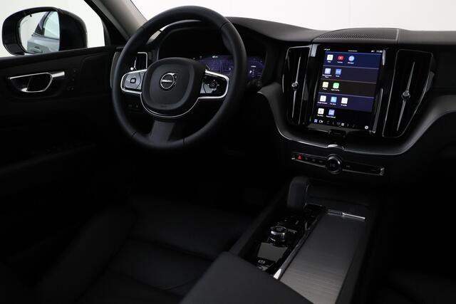 Volvo XC60 T6 PLUG-IN HYBRID AWD ULTRA DARK -PANO.DAK|HARMAN/KARDON|360°CAM|TREKHAAK|20"|HEAD-UP DISP.