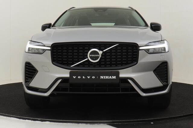 Volvo XC60 T6 PLUG-IN HYBRID AWD ULTRA DARK -PANO.DAK|HARMAN/KARDON|360°CAM|TREKHAAK|20"|HEAD-UP DISP.