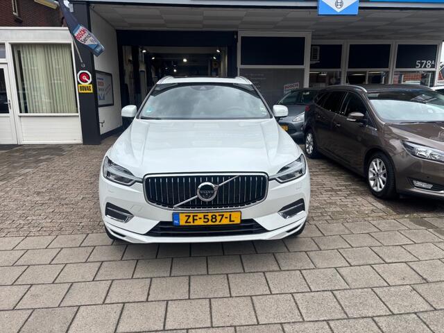 Volvo XC60 2.0 T5 AWD INSCR.
