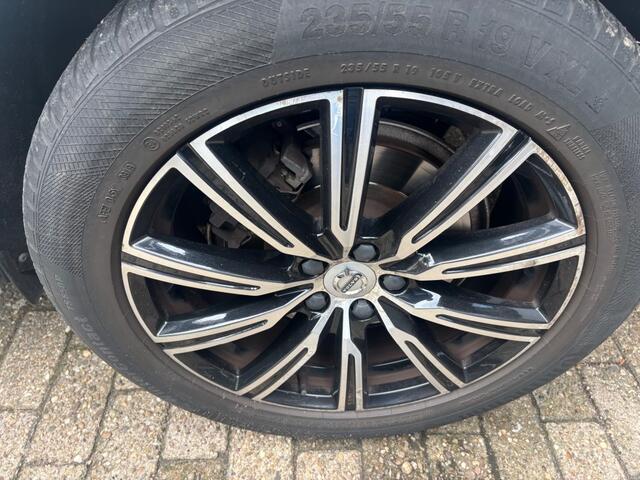 Volvo XC60 2.0 T5 AWD INSCR.